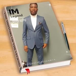 Meet your Posher, Emanuel